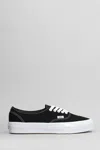 Vans Lx Authentic Reissue 44 Canvas Low-top Sneakers