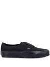 Vans Authentic Reissue 44 Sneakers In Black