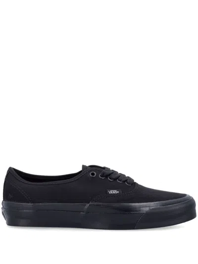 Vans Authentic Reissue 44 Sneakers In Schwarz
