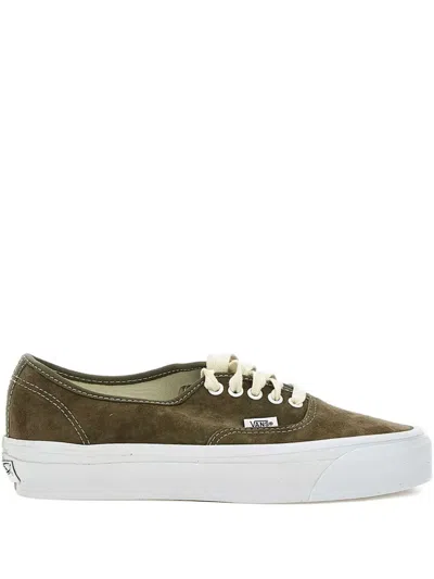 Vans Authentic Reissue 44 Sneakers In Green