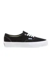 Vans Authentic Reissue 44 Sneakers Shoes In Black