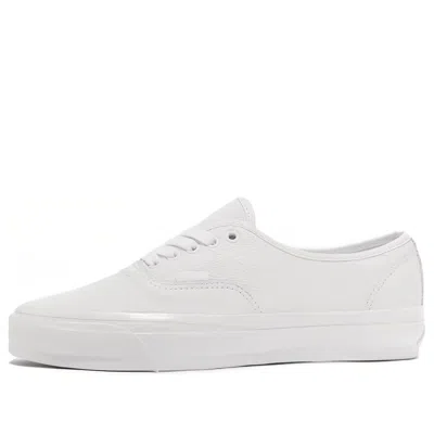 VANS VANS AUTHENTIC REISSUE 44 'WHITE'