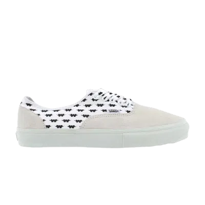 Pre-owned Vans Authentic S 'wtaps' In White
