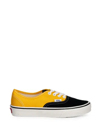 Vans Authentic Shoes In Multi