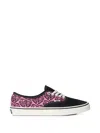 Vans Authentic Shoes In Multi