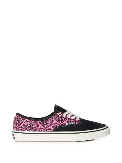 Vans Authentic Shoes In Multi