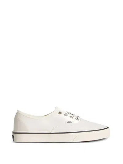 Vans Authentic Shoes In Neutral