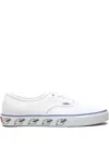 Vans Authentic Low-top Sneakers In White