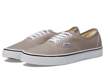 Vans Authentic Skate Shoes Color Theory Atmosphere : In Multi