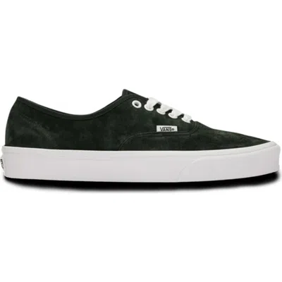 Vans Authentic Sneaker In Black