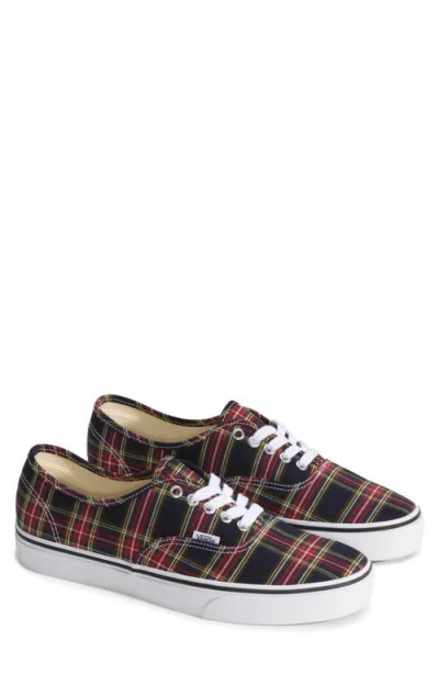 VANS VANS AUTHENTIC SNEAKER