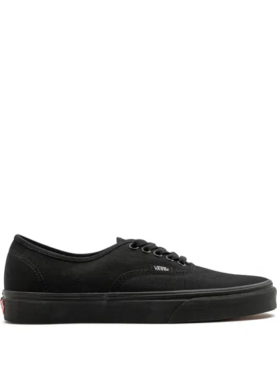 VANS AUTHENTIC SNEAKERS