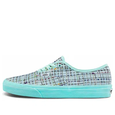 Vans Authentic Sneakers Blue