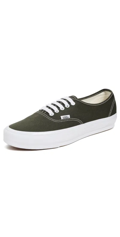 Vans Authentic Sneakers Grape Leaf