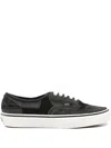 Vans Authentic Sneakers In Gray