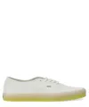Vans Authentic Sneaker In White