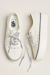 Vans Authentic Stackford Sneakers In White