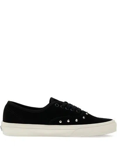 Vans Authentic Stud-embellished Lace-up Sneakers