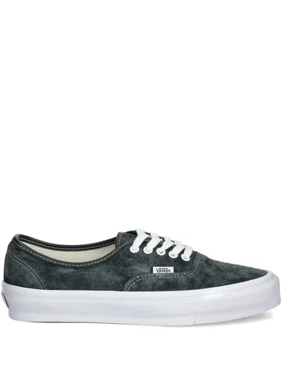 VANS AUTHENTIC SUEDE SNEAKERS