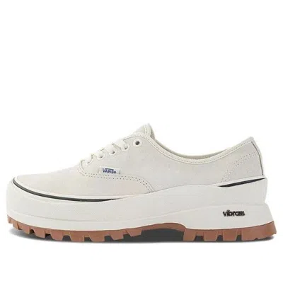 VANS VANS AUTHENTIC VIBRAM DX 'WHITE GUM'