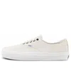 Vans Authentic Vr3 Lx 'blanc De Blanc'