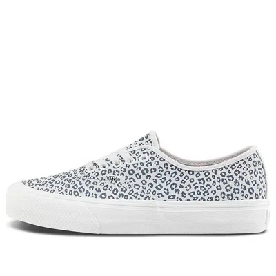 Vans Authentic Vr3 Lx 'micro Animal' In Multi