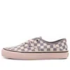 Vans Authentic Vr3 Sf 'pink' In Multi