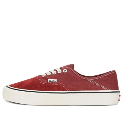 Vans Authentic Vr3 Sf 'red'