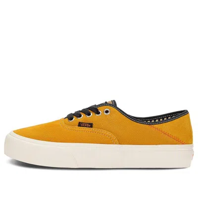 Vans Authentic Vr3 'sunflower' In Multi