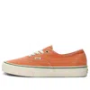 Vans Twill Authentic Vr3 Sneakers Men In Multi