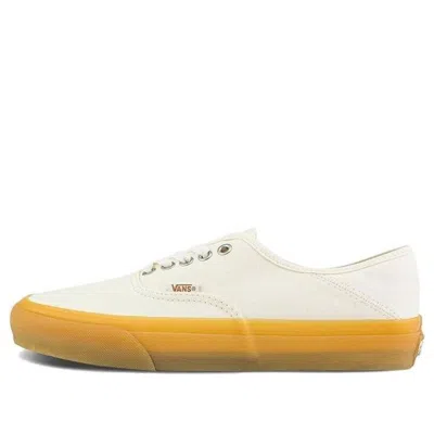 Vans Authentic Vr3 'white Khaki'