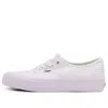 Vans Og Authentic Lx Palm Print Sneakers In White
