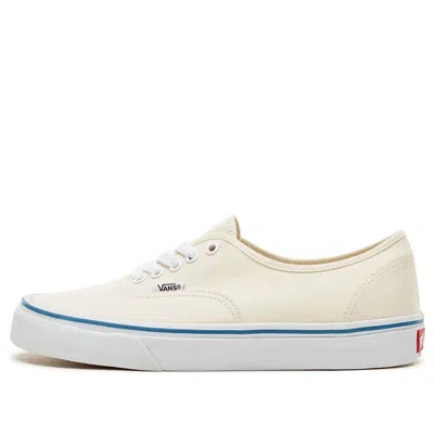 Vans Authentic 'white' In Multi