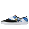Vans Authentic X Disney 'black Blue White'