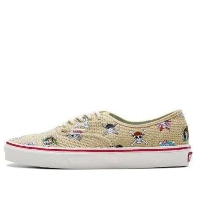 Vans Authentic X One Piece