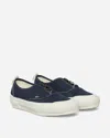 Vans Authentic Zip Vibram Sneakers Dress In Blue