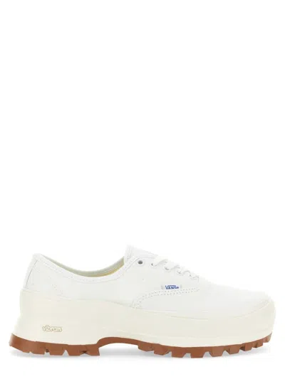 VANS VANS AUTHENTICH VIBRAM SNEAKER