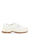 Vans Authentich Vibram Sneaker In White
