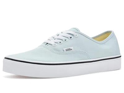 Vans Authentictm Skate Shoes Dawn Mist :