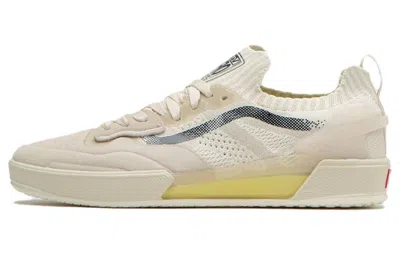 Pre-owned Vans Ave 2.0 Cream - Vn000d1fcrm In White