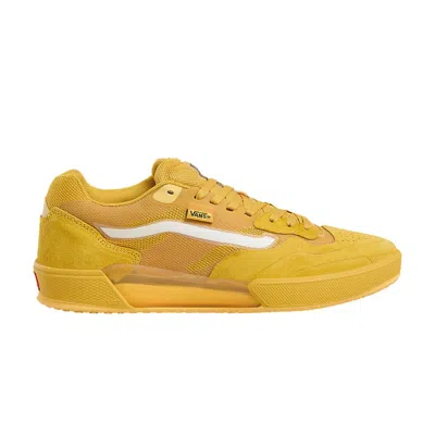 Pre-owned Vans Ave 2.0 'gold' | Yellow | Men's Size 4.5