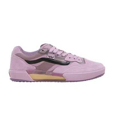 Pre-owned Vans Ave 2.0 'lavender Fog' In Purple