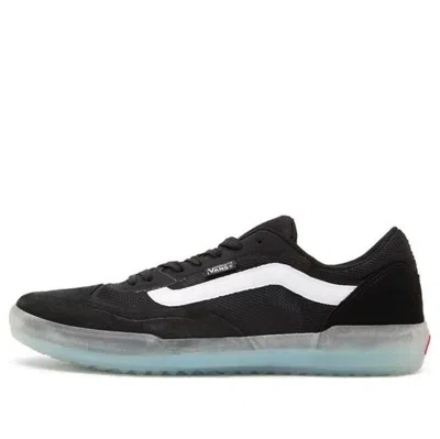 Vans Ave Pro 'black White'