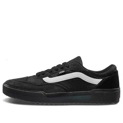 Vans Ave Pro 'black White'