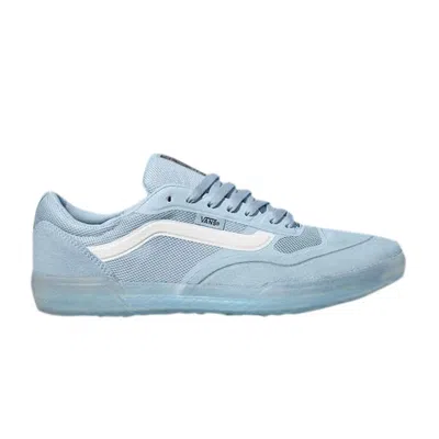 Pre-owned Vans Ave Pro 'blue Fog' | Men's Size 10.5