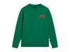 Vans Baby Sweatshirt  Vn000k In Green