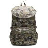 Vans Backpack  Vn000hrfdbc1 Rucksack Bunge Coed In Green