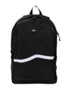Vans Backpacks In Black