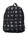 Vans Backpacks In Black