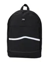 Vans Backpacks In Black